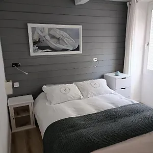 La Mer En Ville Apartment